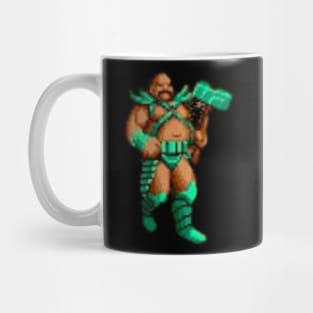 Bad boy Mug